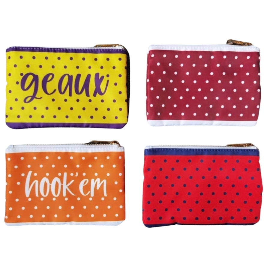 Hannah Privacy Pouch