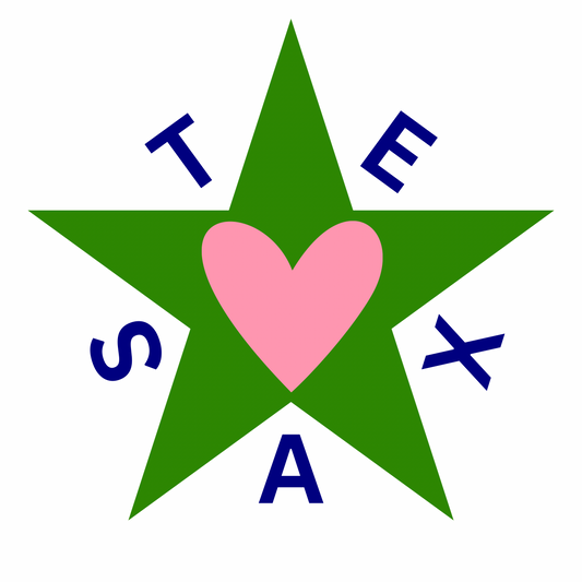 Together for Texas benefit Kerr County Limited Edition Tee Shirt / Adult