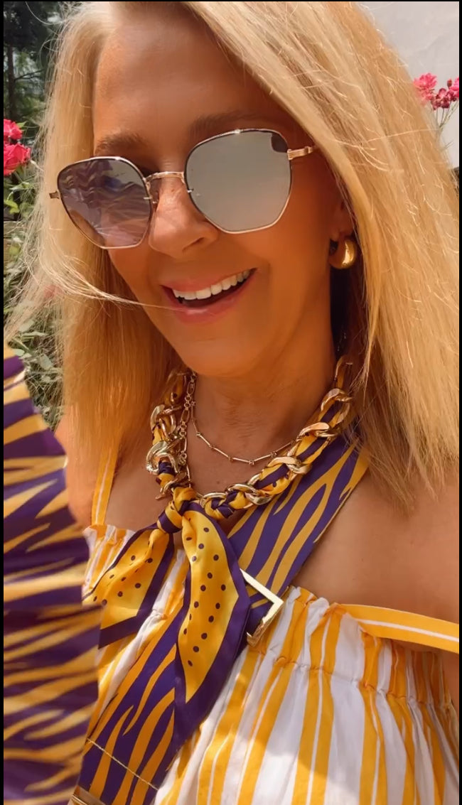 “#1 FAN” Original Gameday Fan