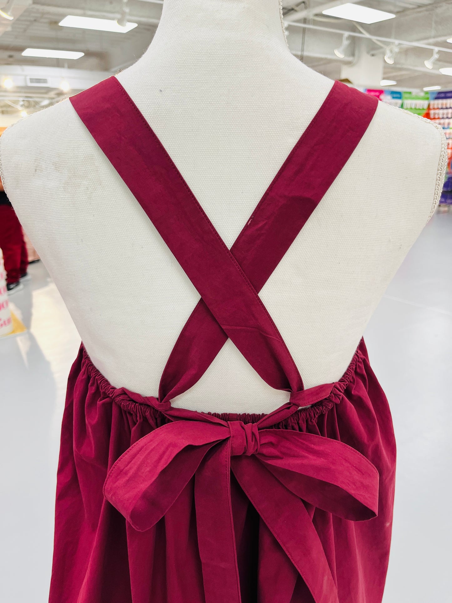 Gracen GameDay Dress