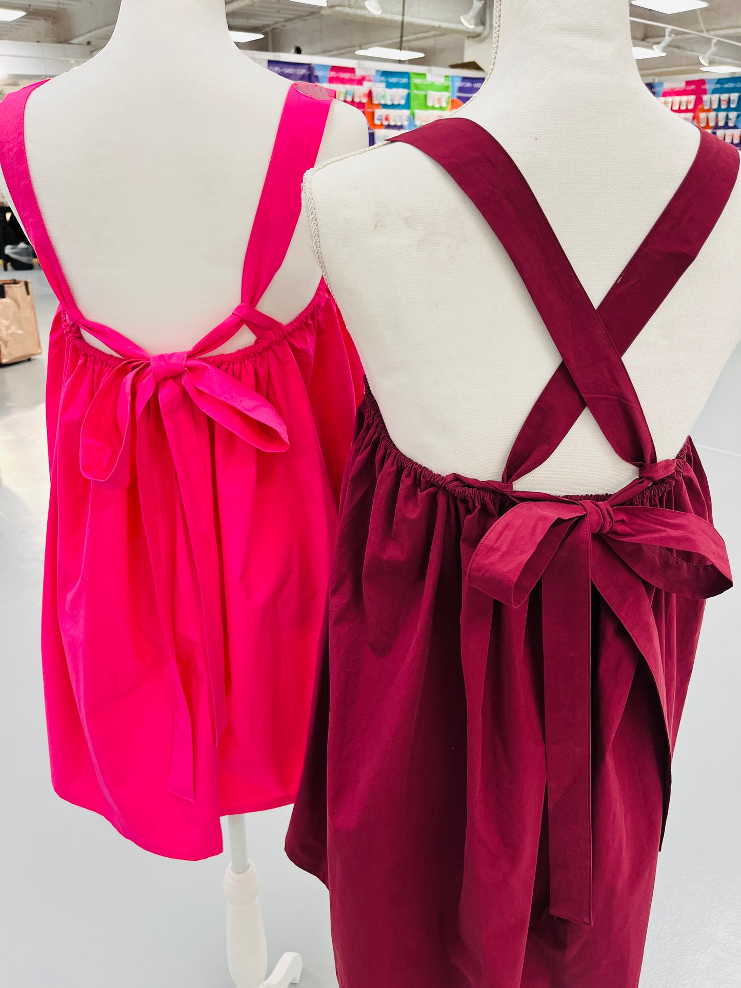 Gracen GameDay Dress