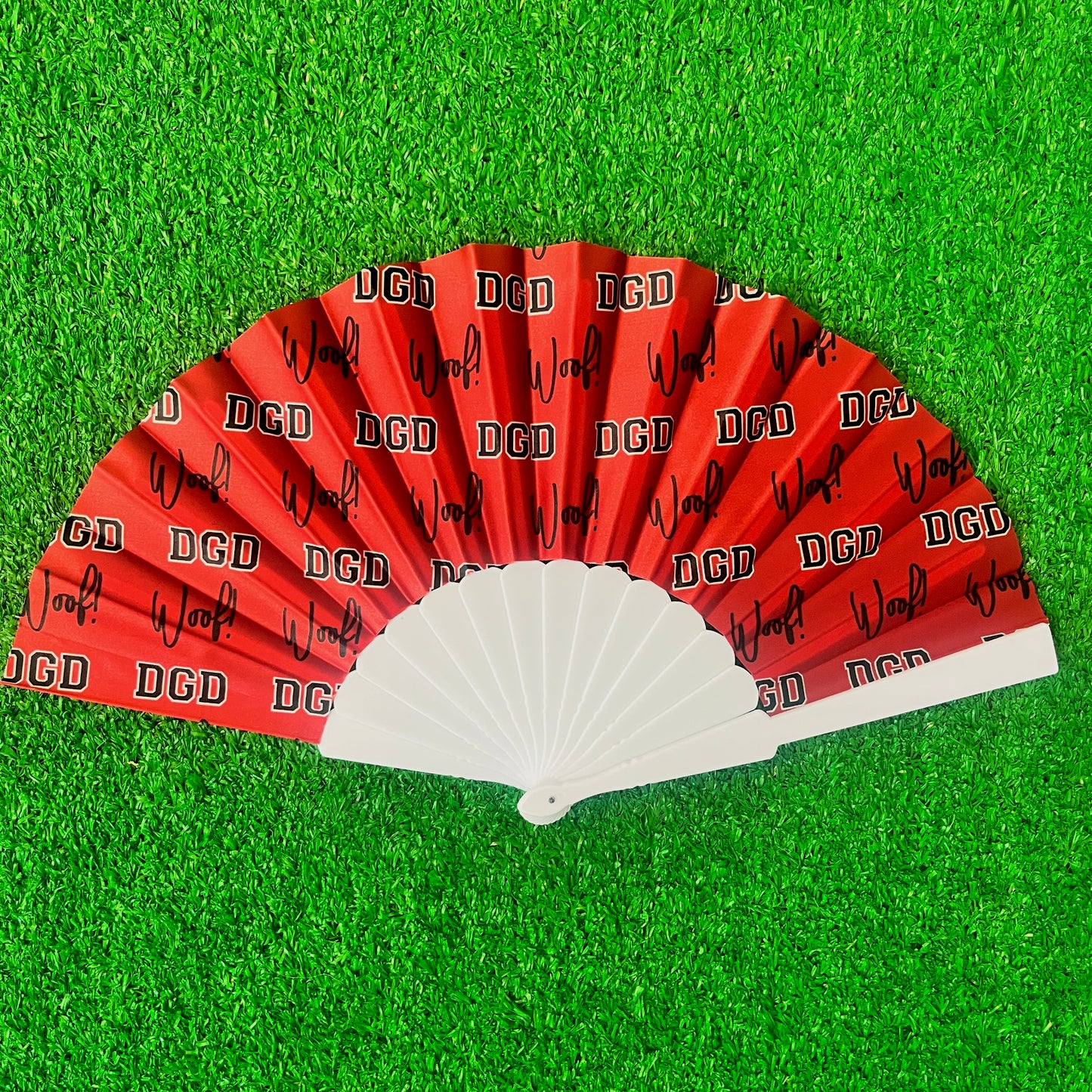 “#1 FAN” Original Gameday Fan