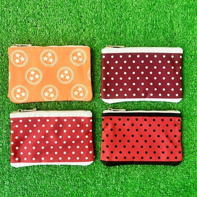 HANNAH Privacy Pouch
