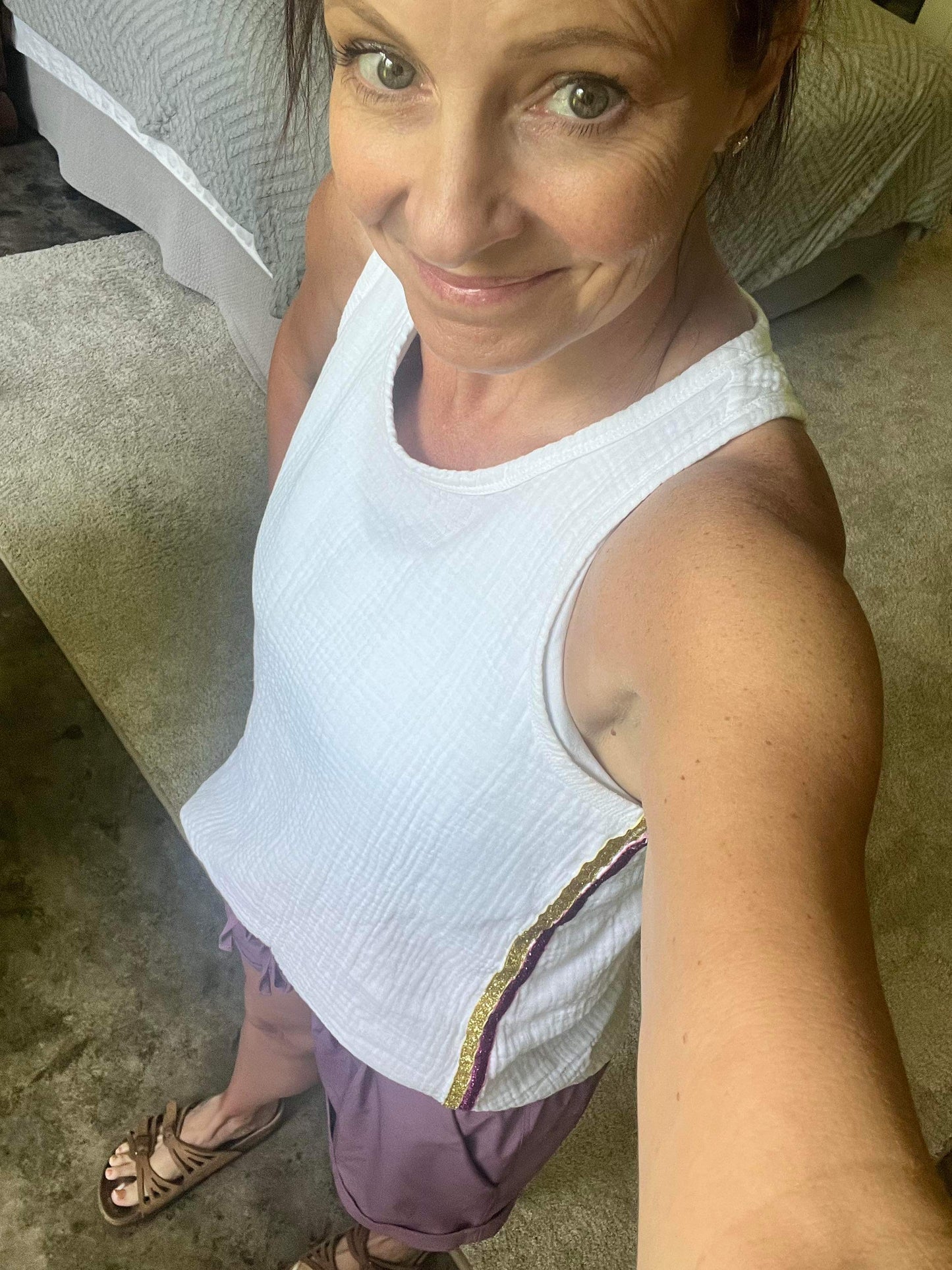 DAISY Gameday™ Top