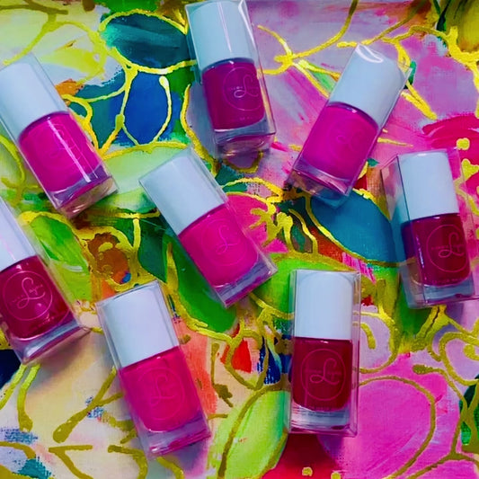 Ames Layne Nail Polish