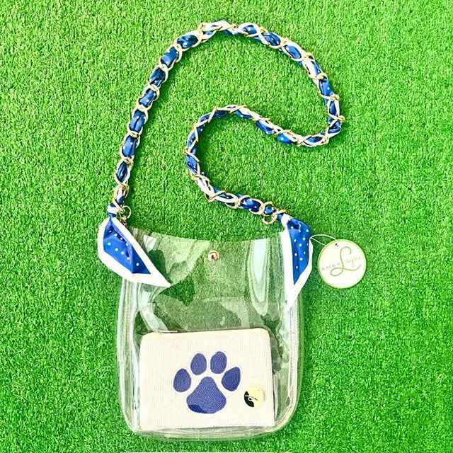 The Original Scarf Chain Gameday Spirit Strap