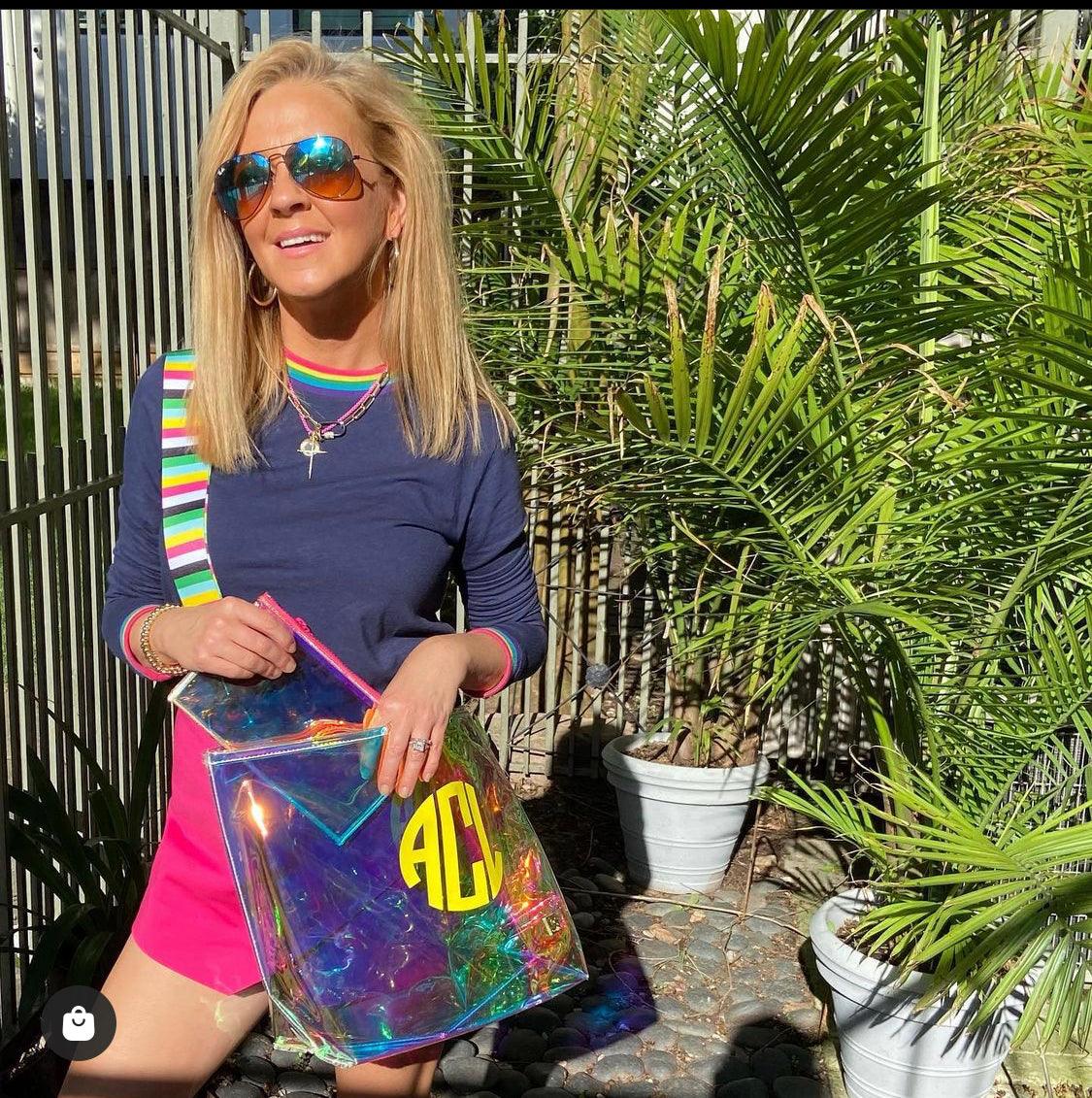 Summer Strap - TruColorsGameday