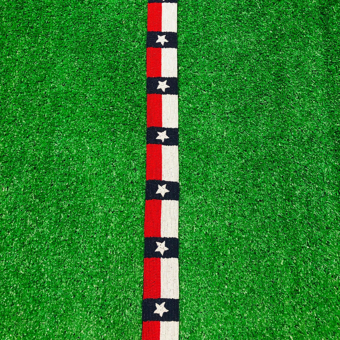 Beaded Spirit Strap - TruColorsGameday