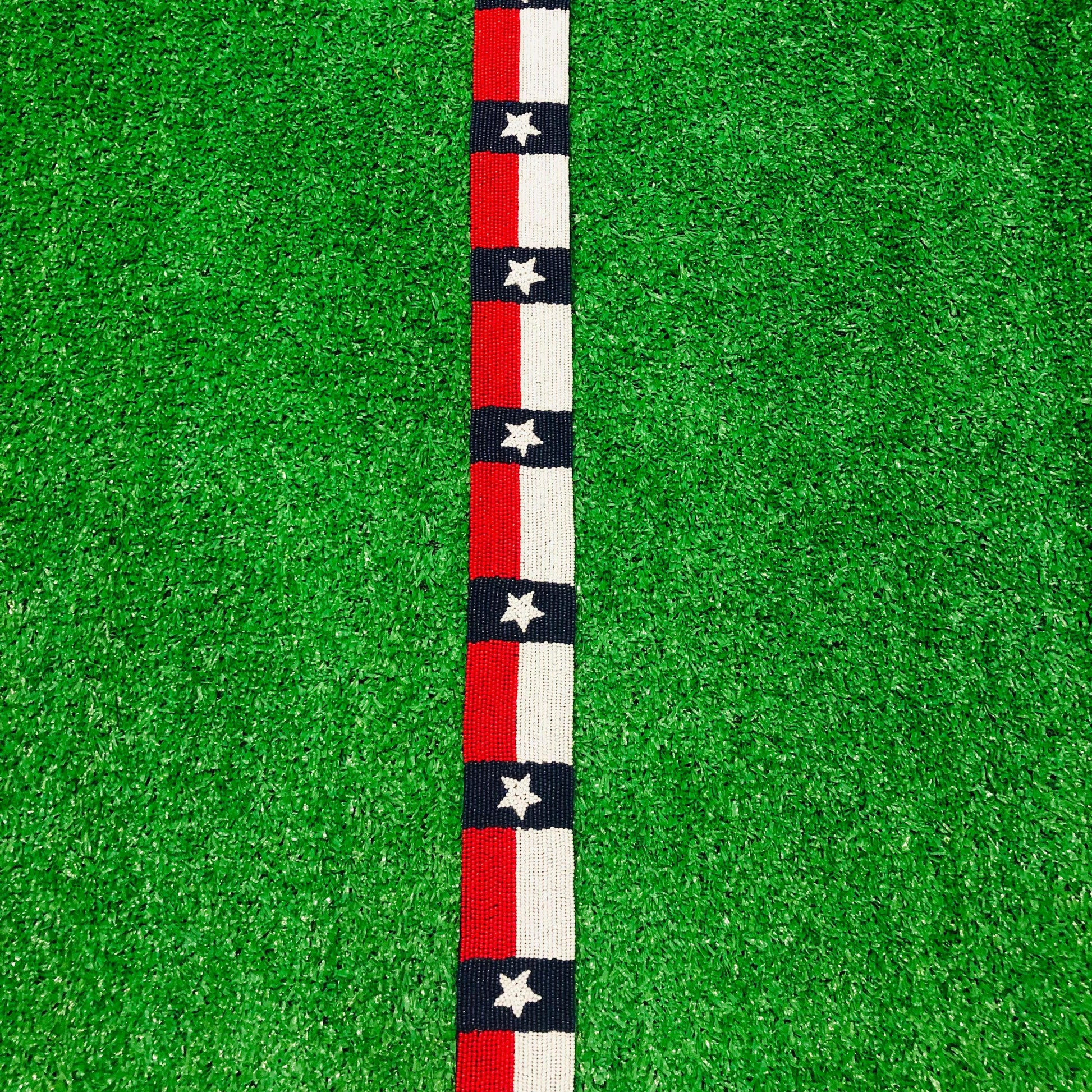 Beaded Spirit Strap - TruColorsGameday