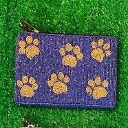 HARPER Beaded Privacy Pouch - TruColorsGameday