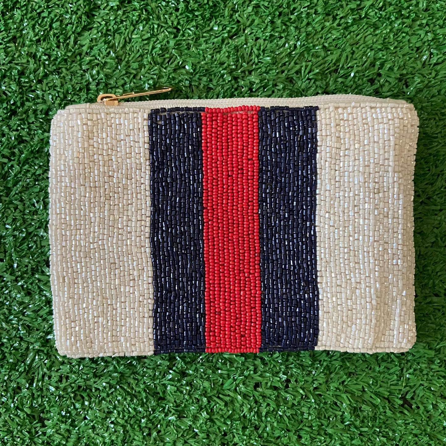HARPER Beaded Privacy Pouch - TruColorsGameday