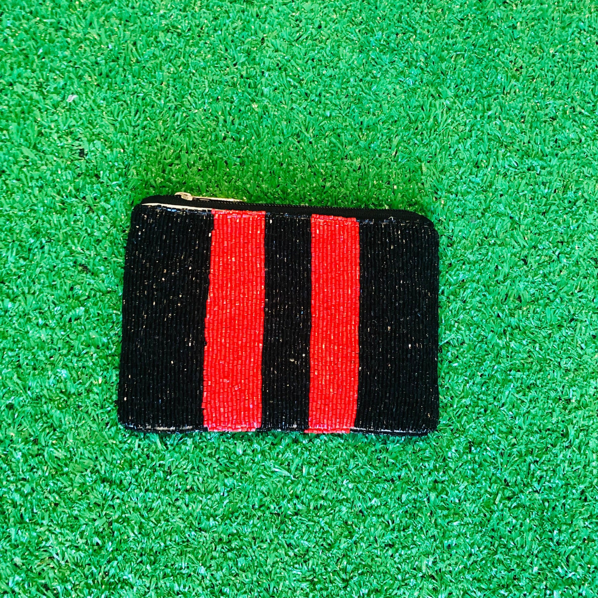 HARPER Beaded Privacy Pouch - TruColorsGameday