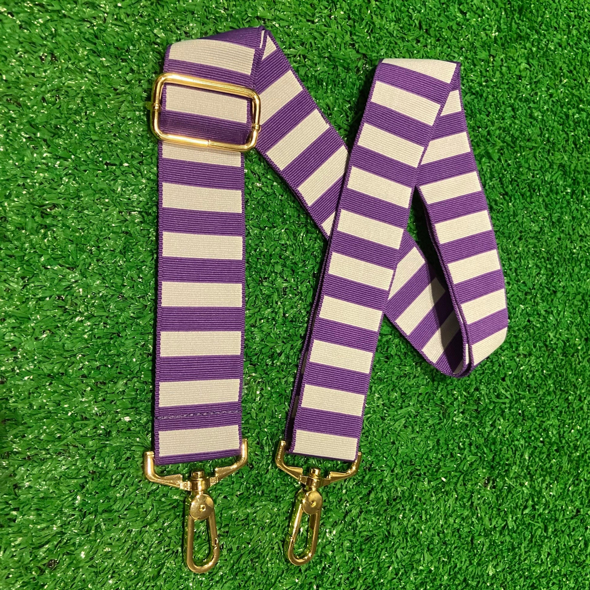 Team Spirit Strap - TruColorsGameday