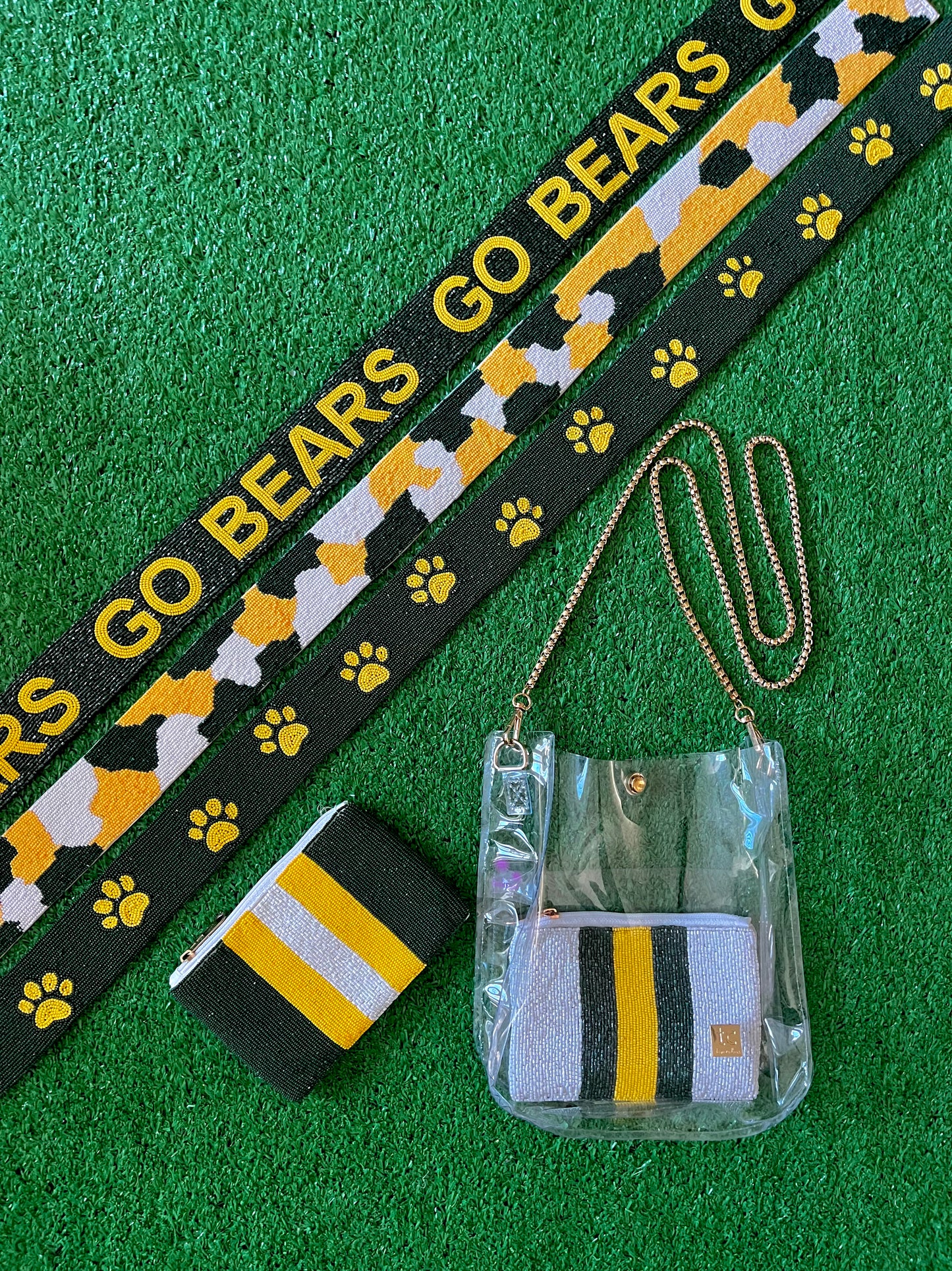 “Beach, Please!” Tote