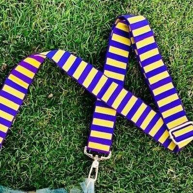 Team Spirit Strap - TruColorsGameday