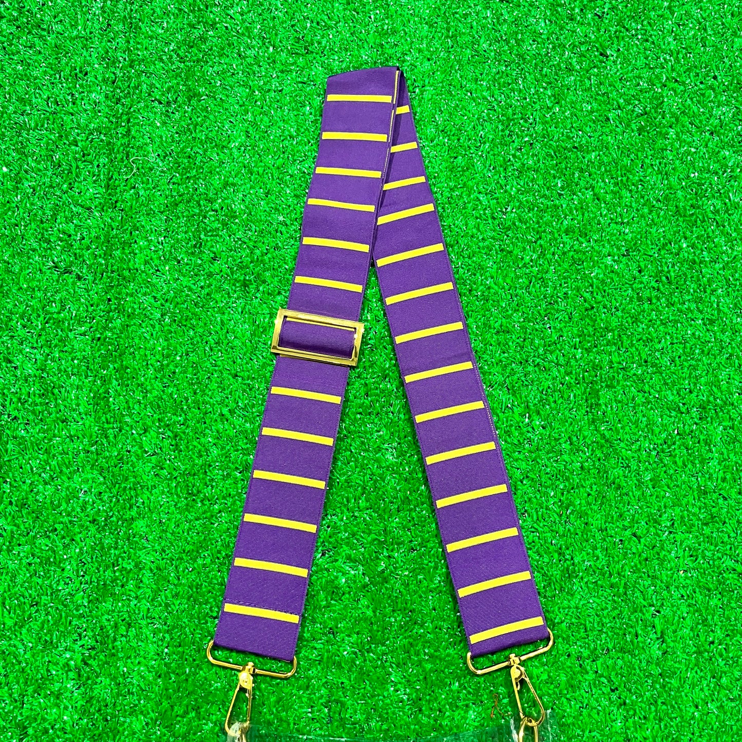 2 inch Team Spirit Strap