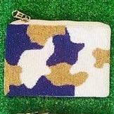 HARPER Beaded Privacy Pouch - TruColorsGameday