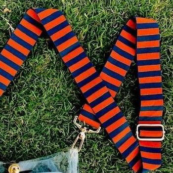 "The Original" Team Spirit Strap