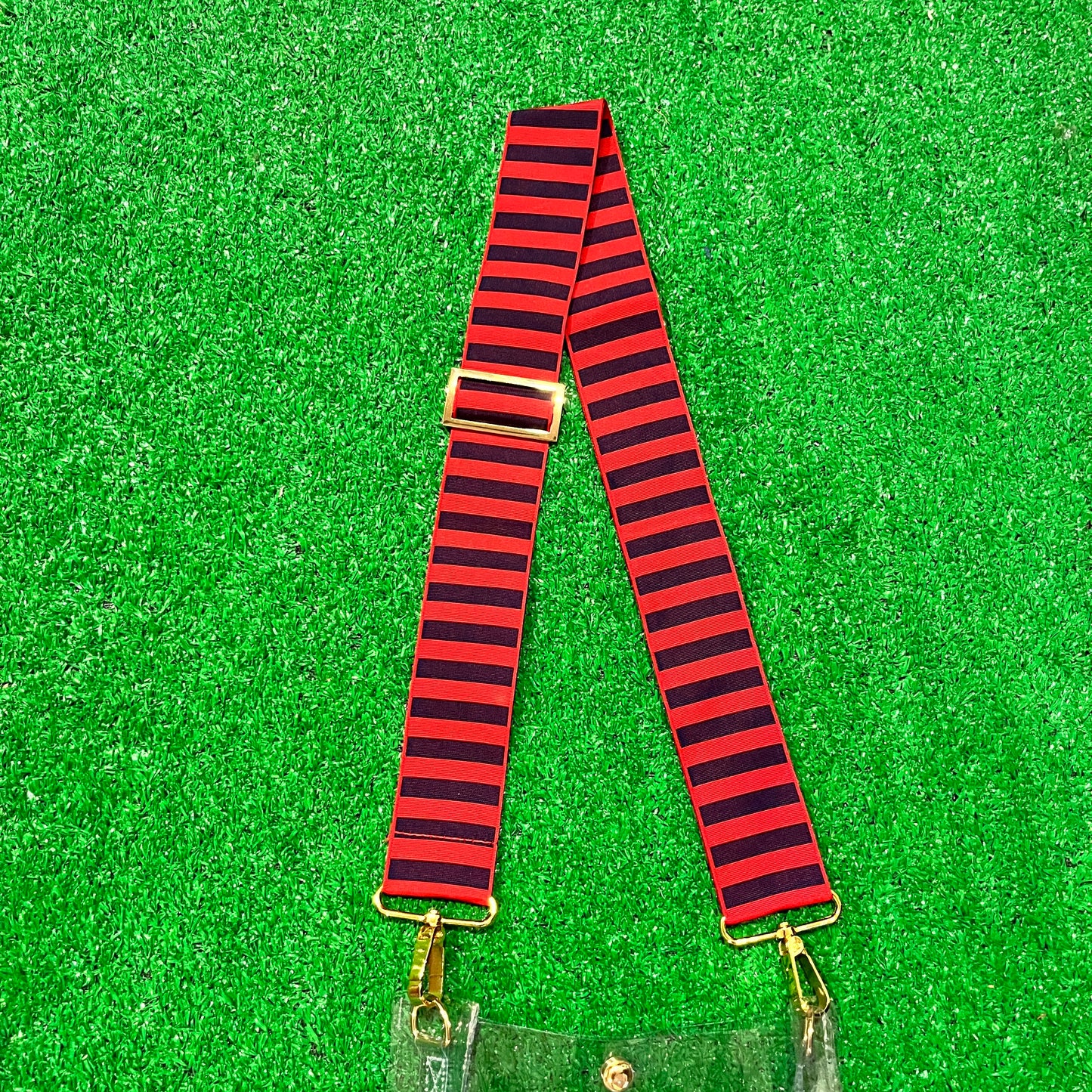 2 inch Team Spirit Strap