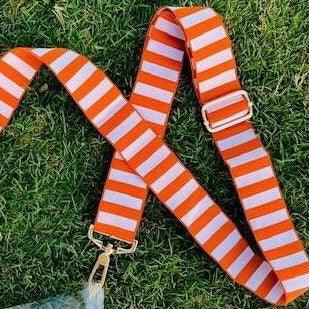 "The Original" Team Spirit Strap