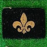 HARPER Beaded Privacy Pouch - TruColorsGameday