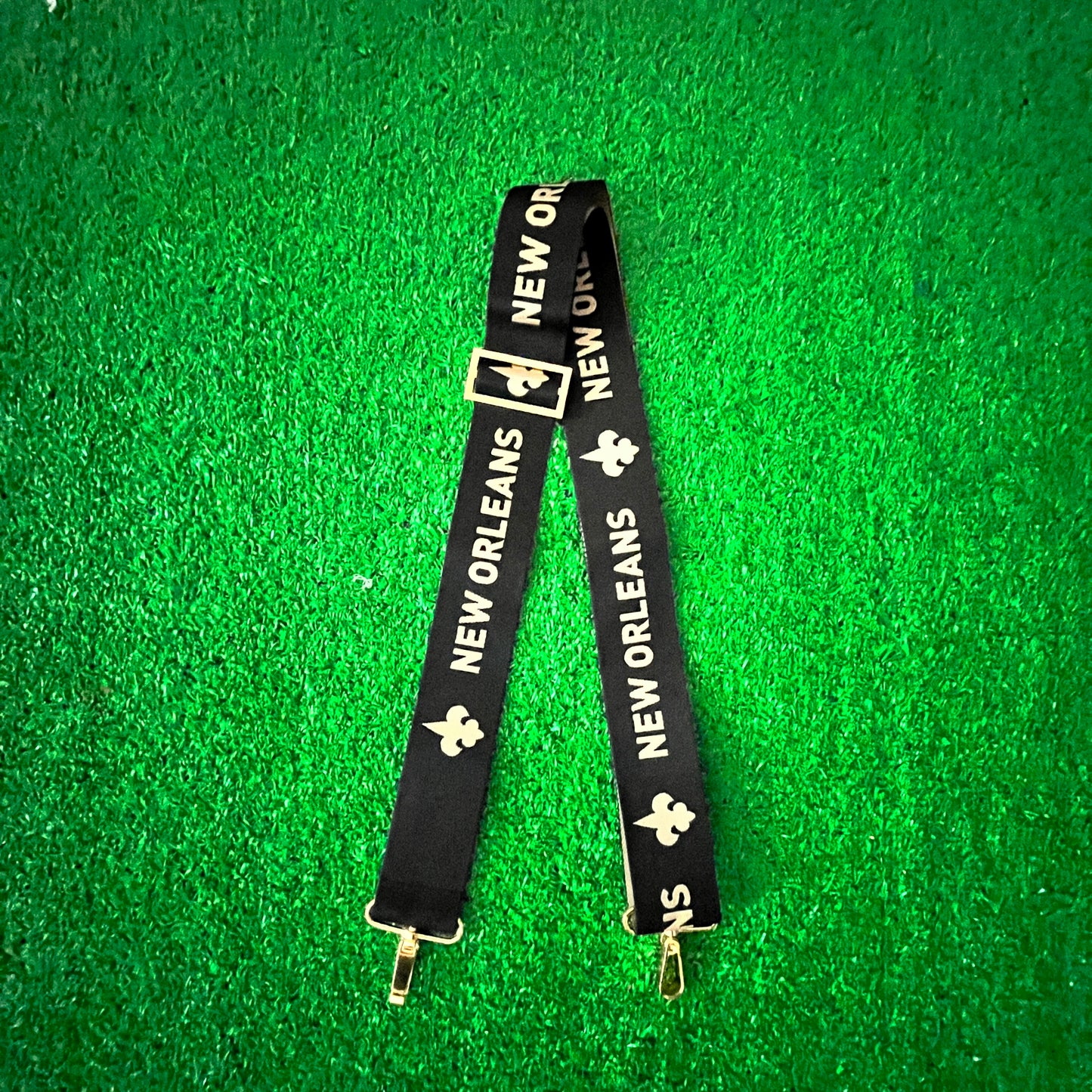 2 inch Team Spirit Strap