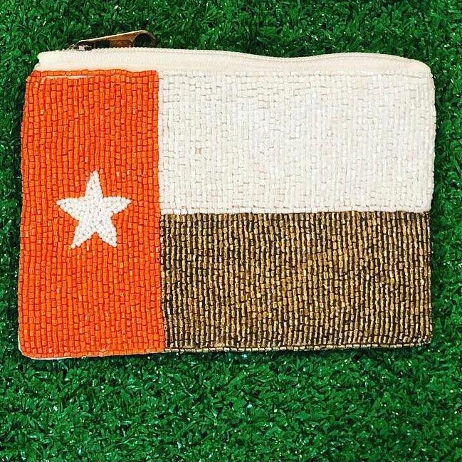 HARPER Beaded Privacy Pouch - TruColorsGameday