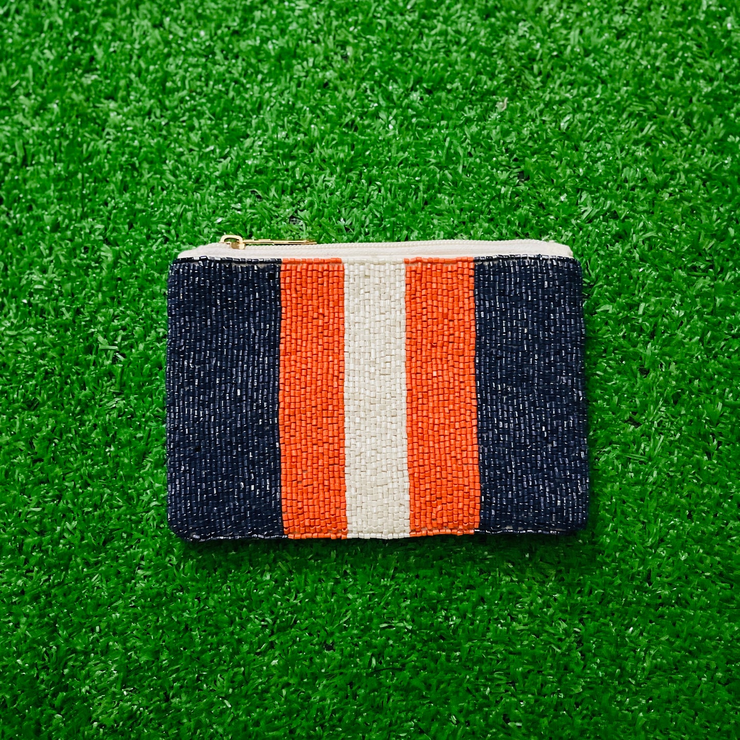 HARPER The Original Beaded Privacy Pouch