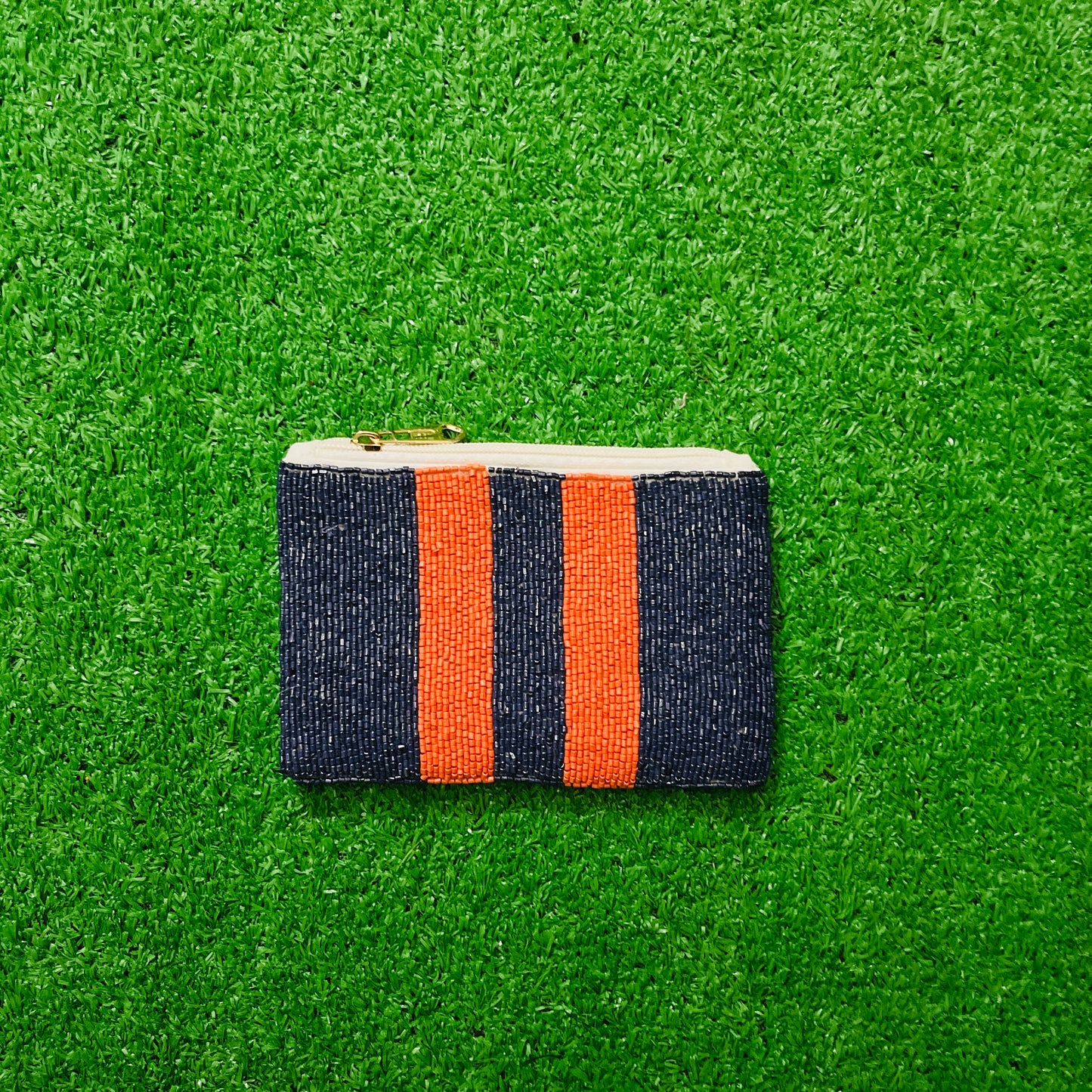 HARPER The Original Beaded Privacy Pouch