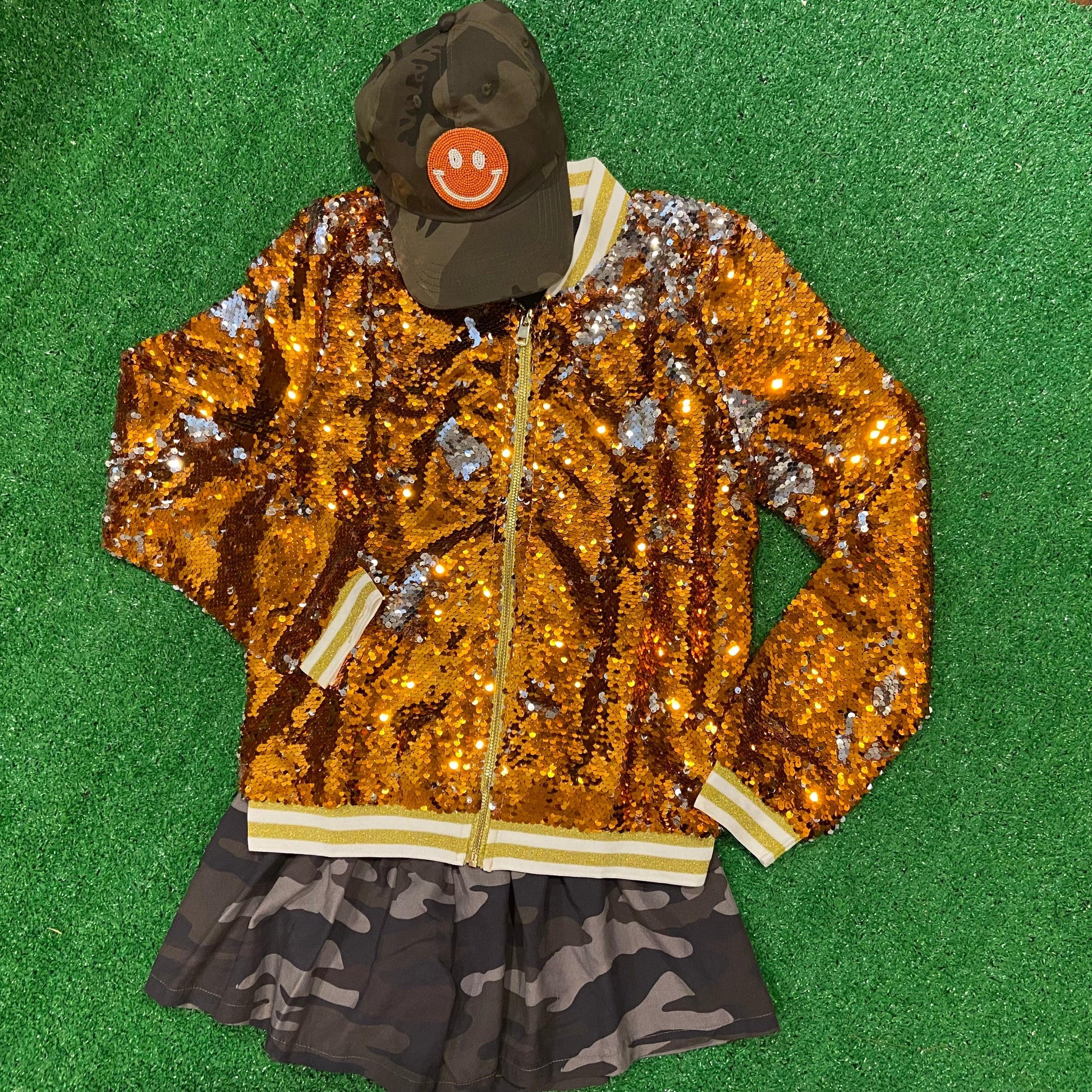 Dixie Gameday Skort - TruColorsGameday