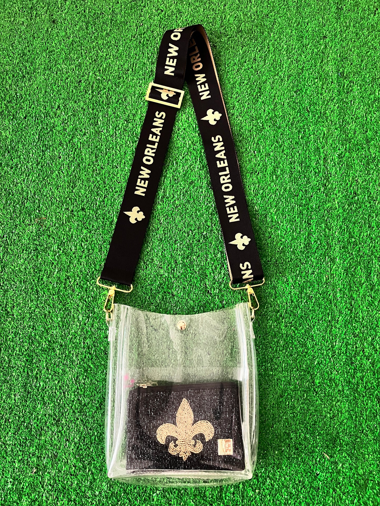 2 inch Team Spirit Strap