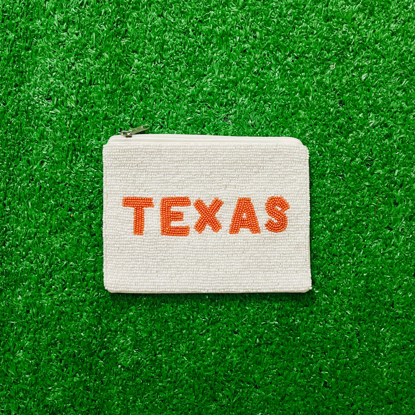 HARPER The Original Beaded Privacy Pouch