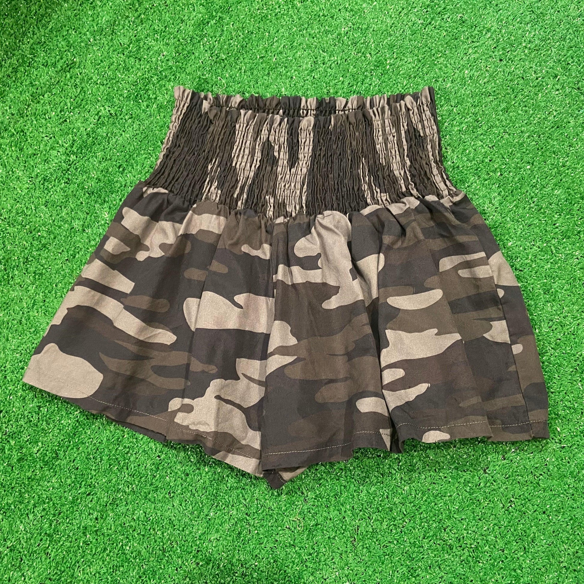 Dixie Gameday Skort - TruColorsGameday