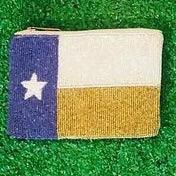 HARPER Beaded Privacy Pouch - TruColorsGameday