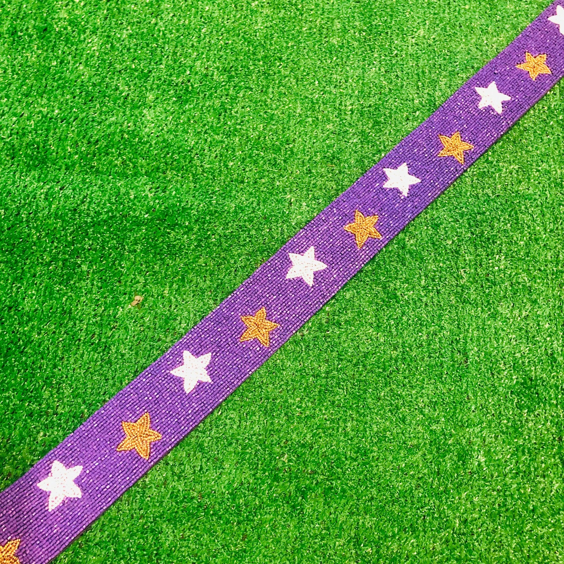 Beaded Spirit Strap - TruColorsGameday