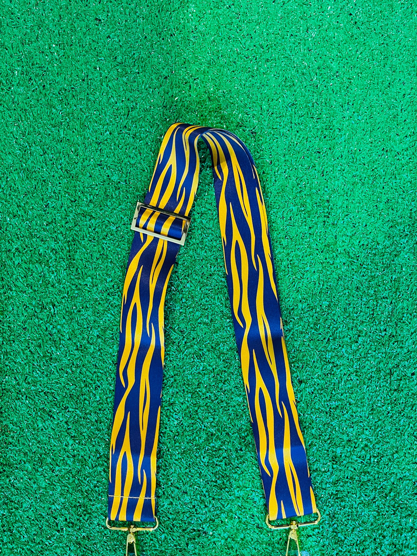 2 inch Team Spirit Strap