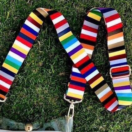 "The Original" Team Spirit Strap