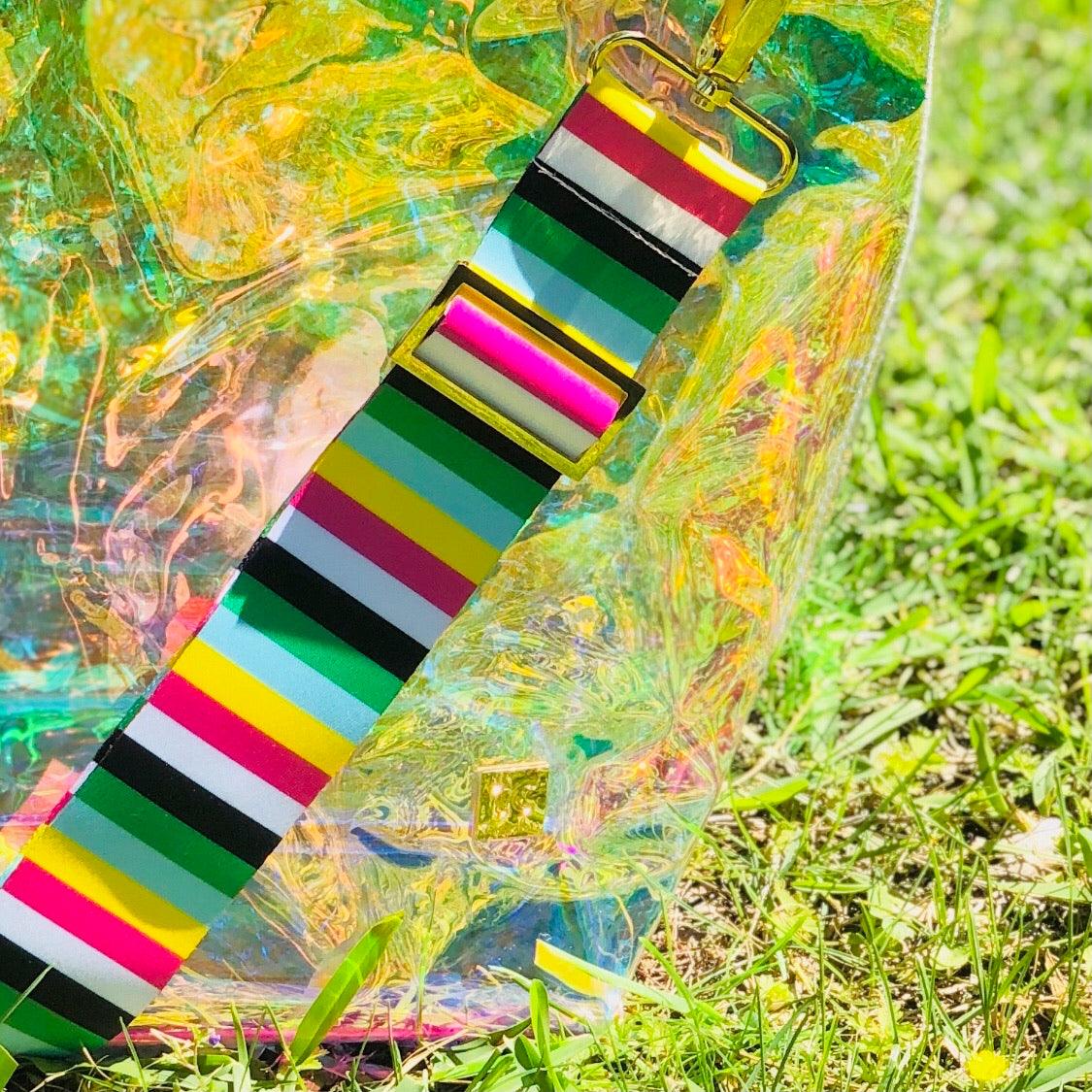 “Beach, Please!” Tote - TruColorsGameday