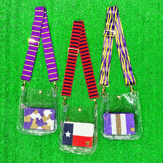 2 inch Team Spirit Strap