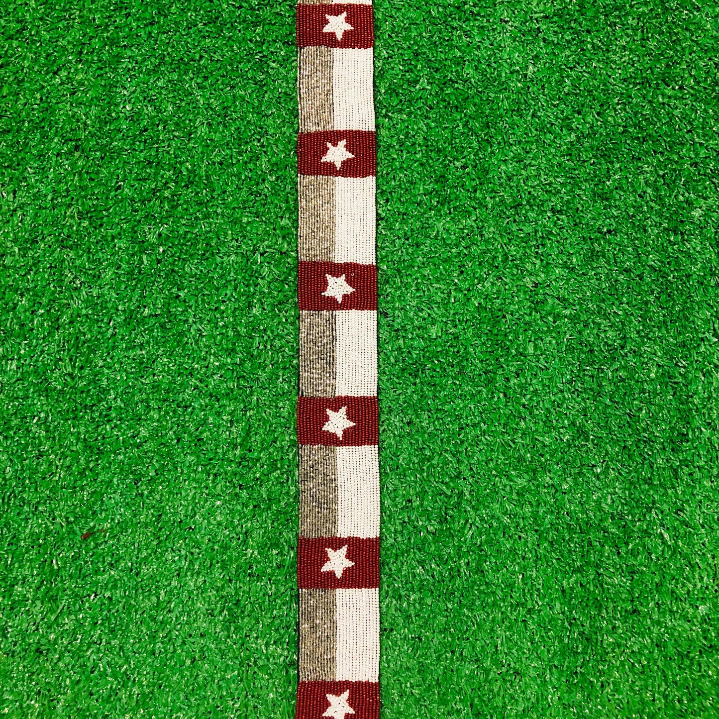 Beaded Spirit Strap - TruColorsGameday