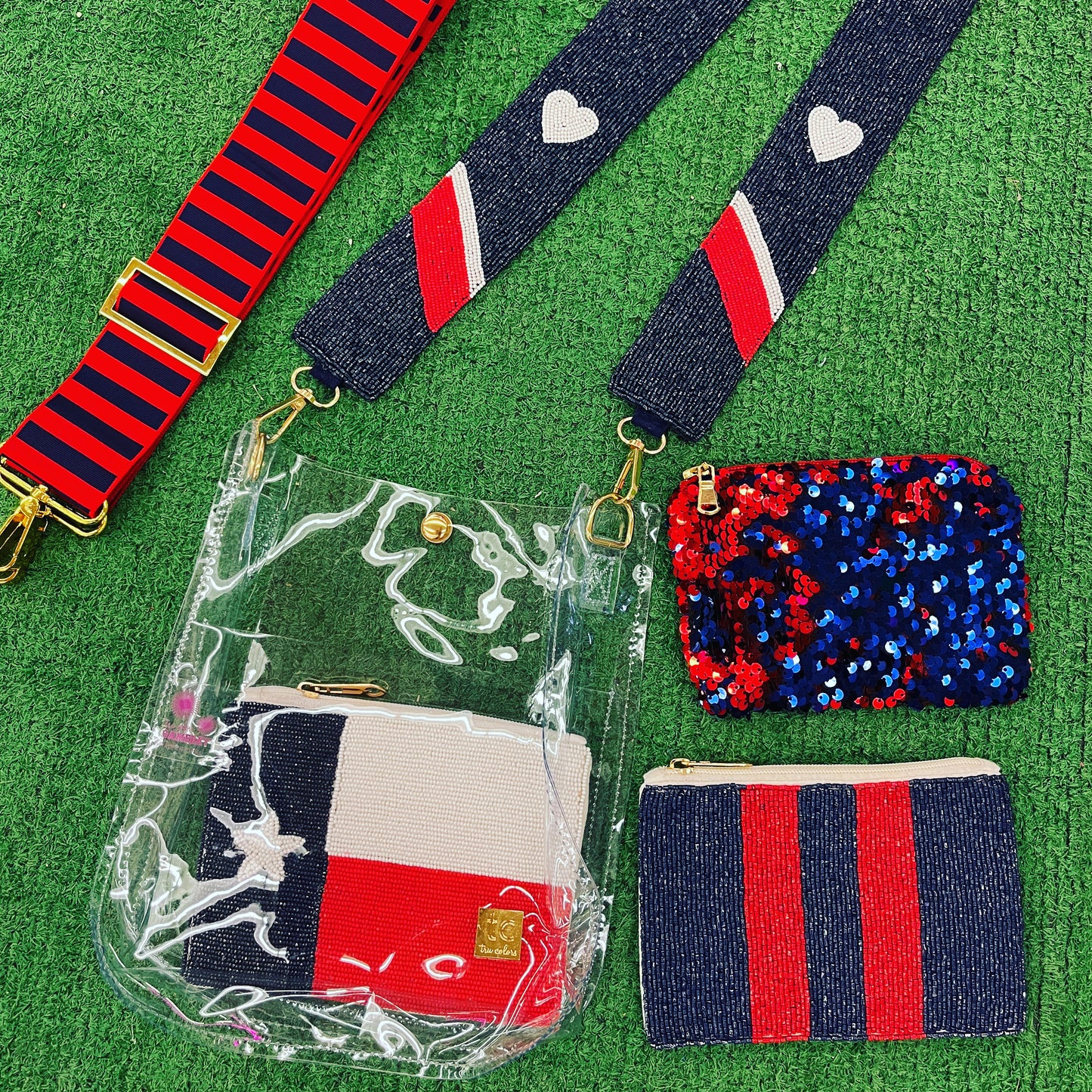 2 inch Team Spirit Strap