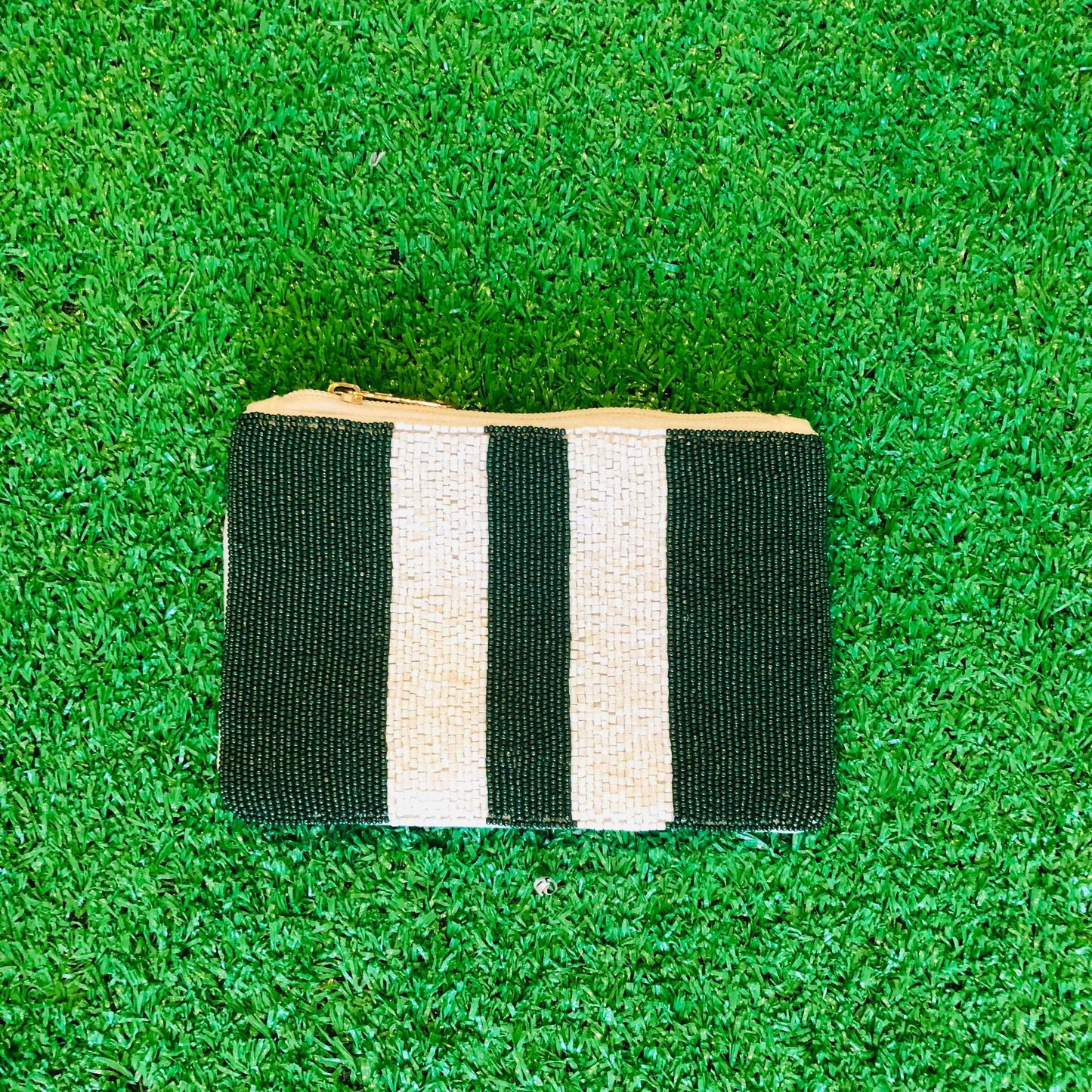 HARPER Beaded Privacy Pouch - TruColorsGameday