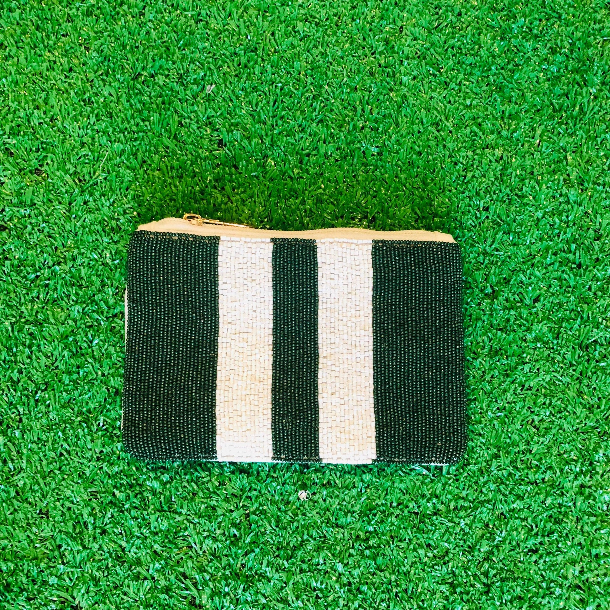 HARPER Beaded Privacy Pouch - TruColorsGameday