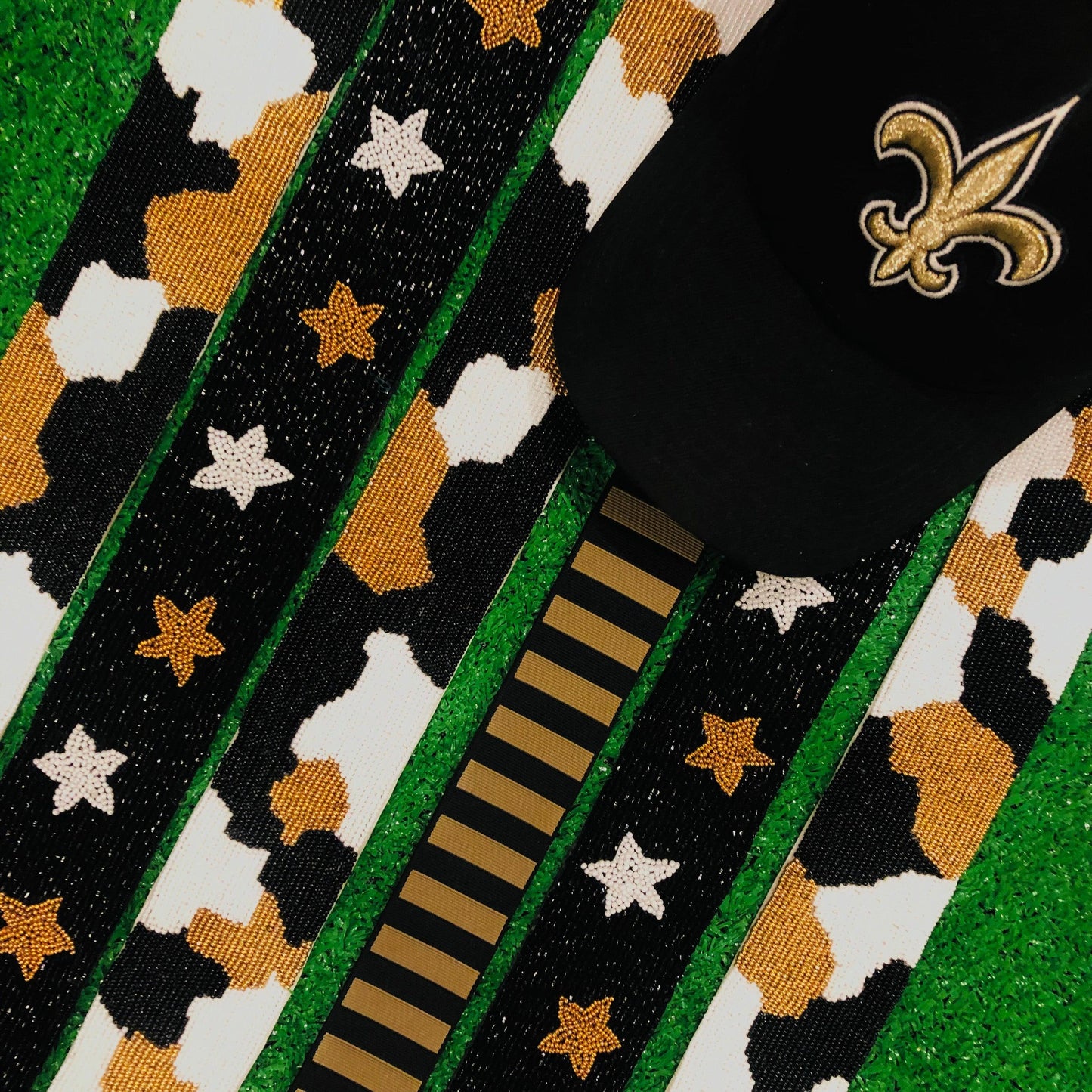 Beaded Spirit Strap - TruColorsGameday