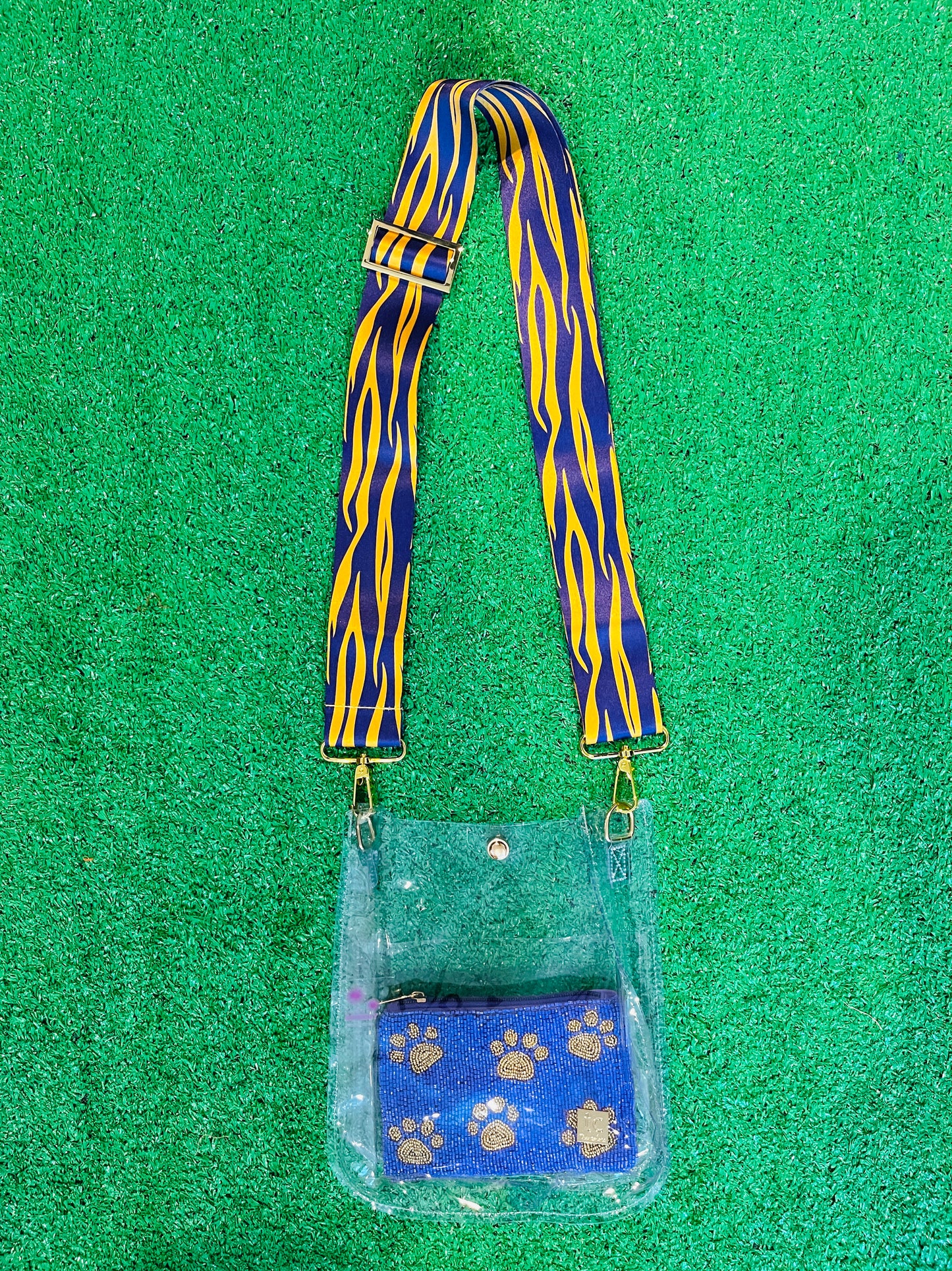 2 inch Team Spirit Strap