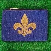 HARPER Beaded Privacy Pouch - TruColorsGameday