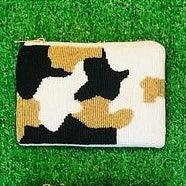 HARPER Beaded Privacy Pouch - TruColorsGameday