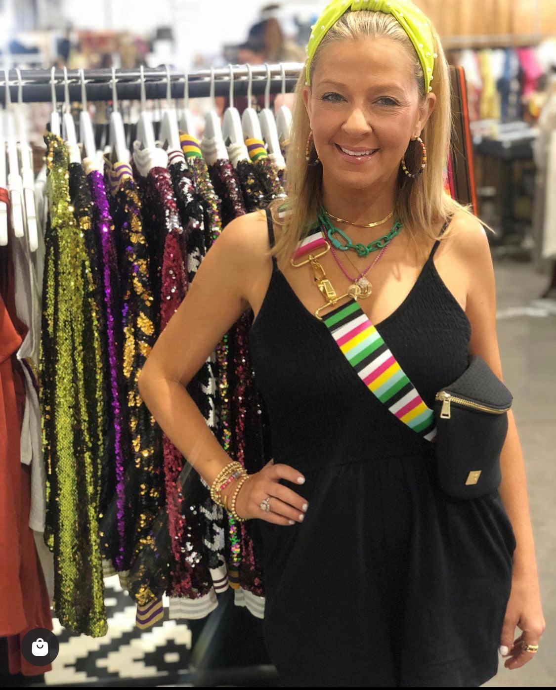 Summer Strap - TruColorsGameday