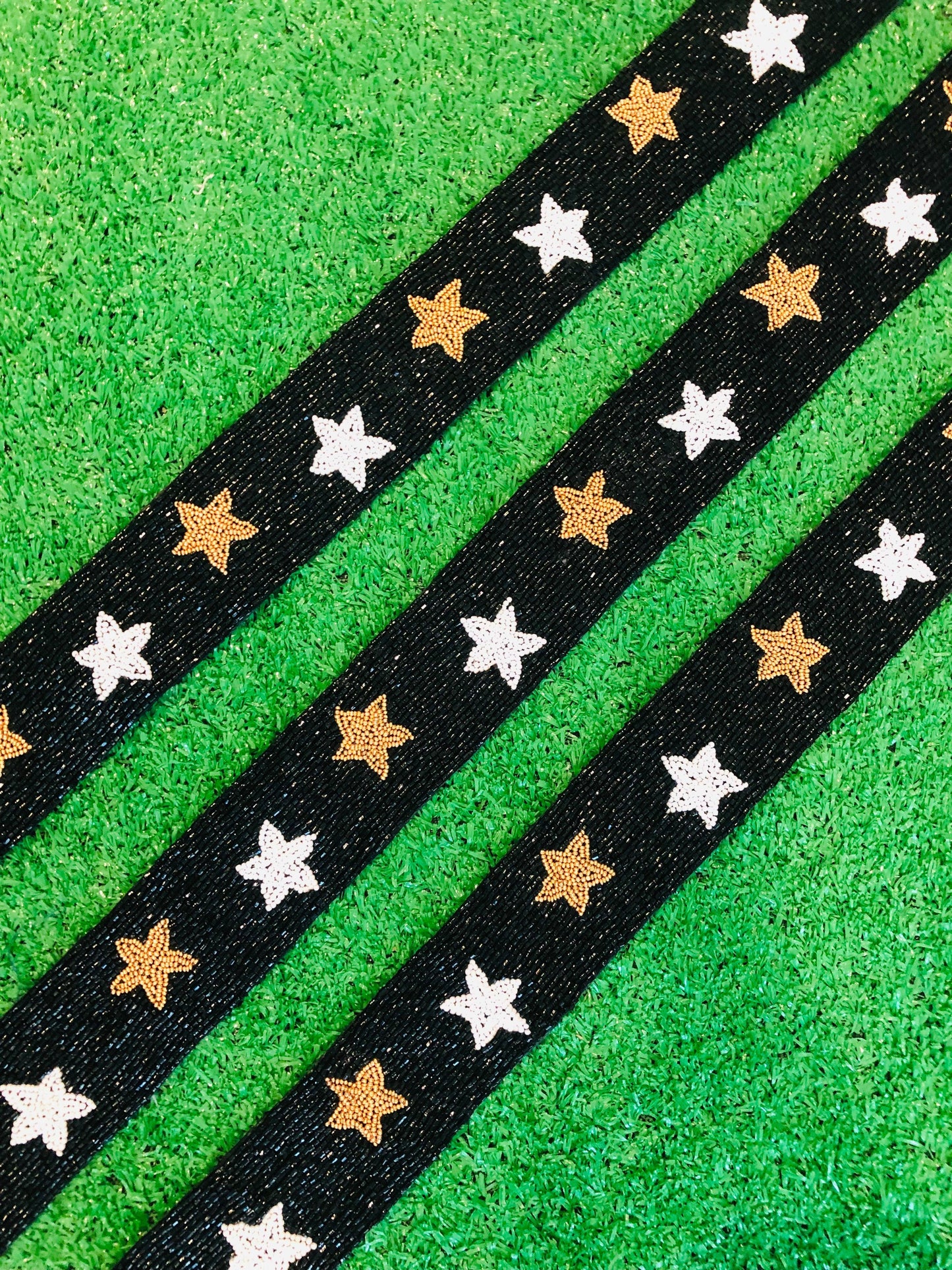 Beaded Spirit Strap - TruColorsGameday