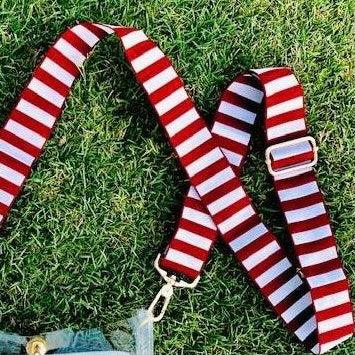 Team Spirit Strap - TruColorsGameday